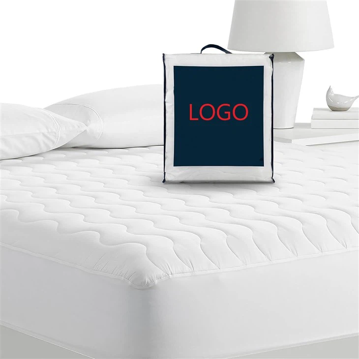 Comfort Quilted Mattress Pad price